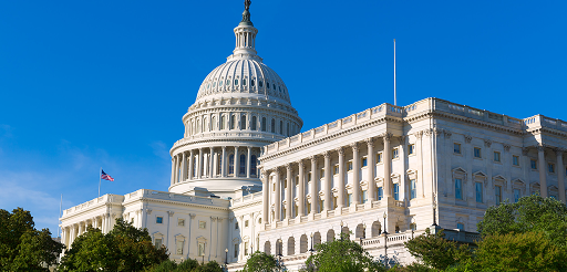 white house Political mailing